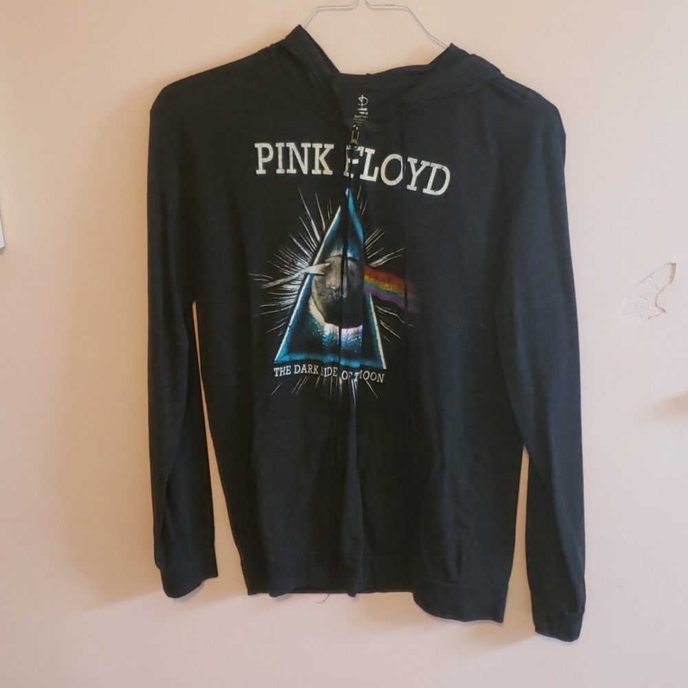 Hooded tshirt